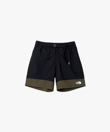 《WEB限定》【THE NORTH FACE / ザ ノースフェイス】NUPTSE SHORT