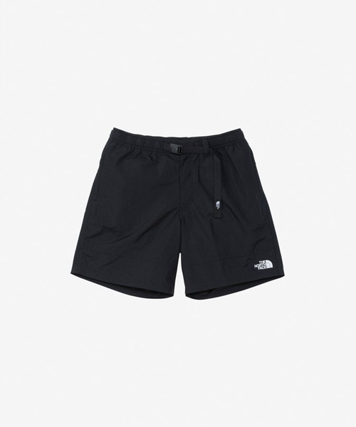 THE NORTH FACE(ザノースフェイス)の「《WEB限定》【THE NORTH FACE / ザ ノースフェイス】NUPTSE SHORT(その他パンツ・メンズ・ブラック/カーキ・LARGE/MEDIUM/X-LARGE)」の1枚目の写真