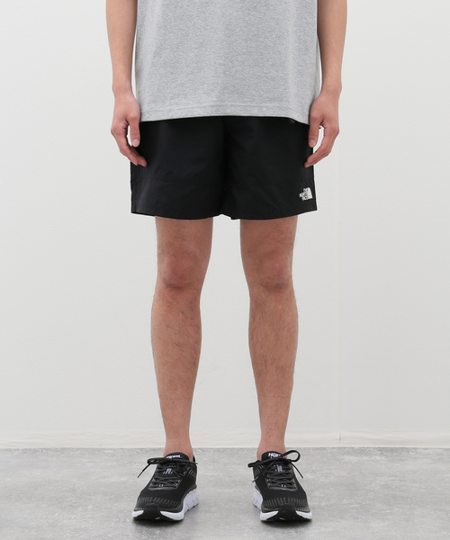 THE NORTH FACE(ザノースフェイス)の「《WEB限定》【THE NORTH FACE / ザ ノースフェイス】NUPTSE SHORT(その他パンツ・メンズ・ブラック/カーキ・LARGE/MEDIUM/X-LARGE)」の3枚目の写真