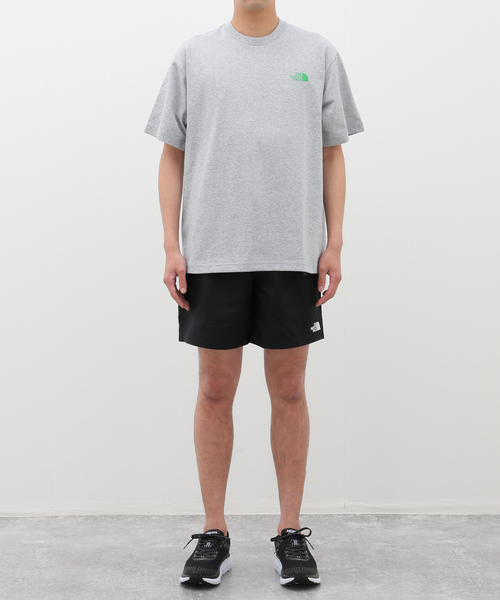 THE NORTH FACE(ザノースフェイス)の「《WEB限定》【THE NORTH FACE / ザ ノースフェイス】NUPTSE SHORT(その他パンツ・メンズ・ブラック/カーキ・LARGE/MEDIUM/X-LARGE)」の5枚目の写真