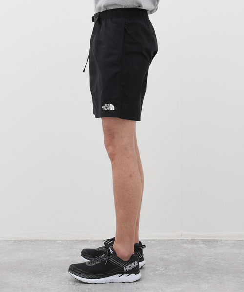THE NORTH FACE(ザノースフェイス)の「《WEB限定》【THE NORTH FACE / ザ ノースフェイス】NUPTSE SHORT(その他パンツ・メンズ・ブラック/カーキ・LARGE/MEDIUM/X-LARGE)」の7枚目の写真