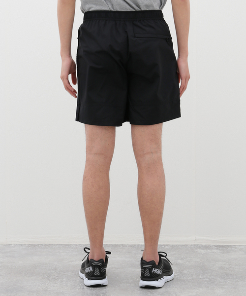 THE NORTH FACE(ザノースフェイス)の「《WEB限定》【THE NORTH FACE / ザ ノースフェイス】NUPTSE SHORT(その他パンツ・メンズ・ブラック/カーキ・LARGE/MEDIUM/X-LARGE)」の8枚目の写真