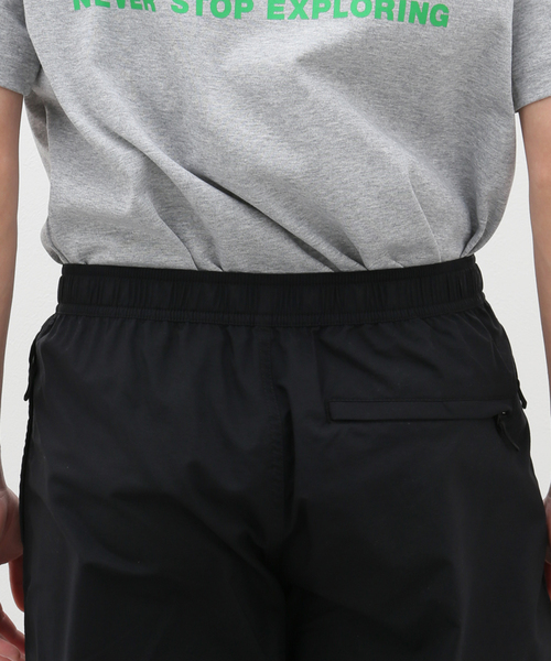 THE NORTH FACE(ザノースフェイス)の「《WEB限定》【THE NORTH FACE / ザ ノースフェイス】NUPTSE SHORT(その他パンツ・メンズ・ブラック/カーキ・LARGE/MEDIUM/X-LARGE)」の10枚目の写真
