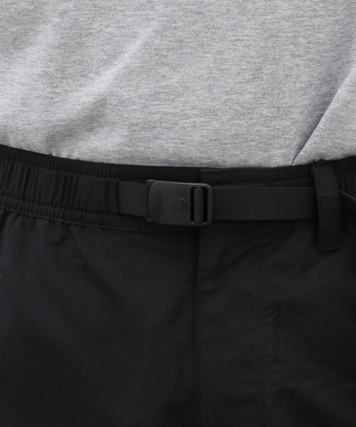 THE NORTH FACE(ザノースフェイス)の「《WEB限定》【THE NORTH FACE / ザ ノースフェイス】NUPTSE SHORT(その他パンツ・メンズ・ブラック/カーキ・LARGE/MEDIUM/X-LARGE)」の13枚目の写真