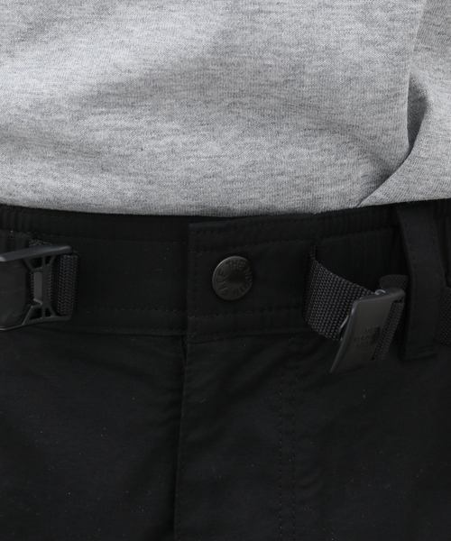 THE NORTH FACE(ザノースフェイス)の「《WEB限定》【THE NORTH FACE / ザ ノースフェイス】NUPTSE SHORT(その他パンツ・メンズ・ブラック/カーキ・LARGE/MEDIUM/X-LARGE)」の14枚目の写真