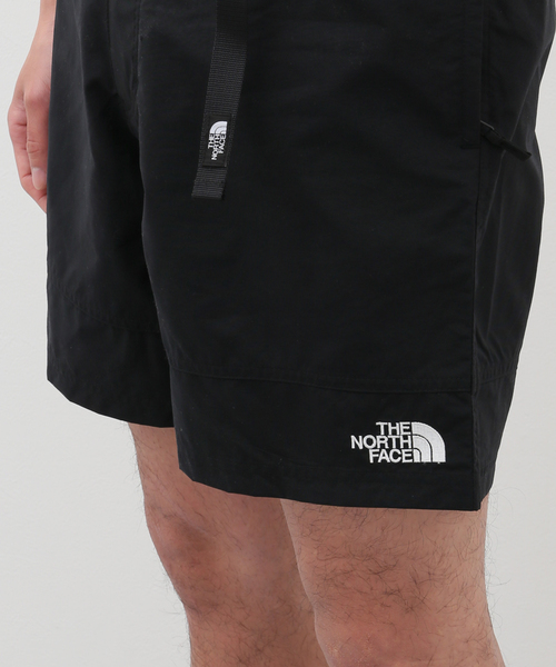 THE NORTH FACE(ザノースフェイス)の「《WEB限定》【THE NORTH FACE / ザ ノースフェイス】NUPTSE SHORT(その他パンツ・メンズ・ブラック/カーキ・LARGE/MEDIUM/X-LARGE)」の16枚目の写真