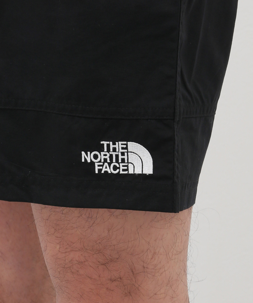 THE NORTH FACE(ザノースフェイス)の「《WEB限定》【THE NORTH FACE / ザ ノースフェイス】NUPTSE SHORT(その他パンツ・メンズ・ブラック/カーキ・LARGE/MEDIUM/X-LARGE)」の17枚目の写真