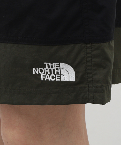 THE NORTH FACE(ザノースフェイス)の「《WEB限定》【THE NORTH FACE / ザ ノースフェイス】NUPTSE SHORT(その他パンツ・メンズ・ブラック/カーキ・LARGE/MEDIUM/X-LARGE)」の18枚目の写真