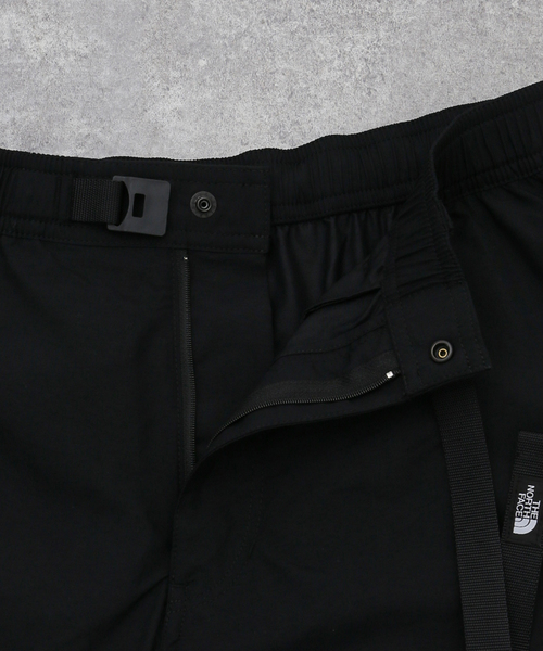 THE NORTH FACE(ザノースフェイス)の「《WEB限定》【THE NORTH FACE / ザ ノースフェイス】NUPTSE SHORT(その他パンツ・メンズ・ブラック/カーキ・LARGE/MEDIUM/X-LARGE)」の19枚目の写真
