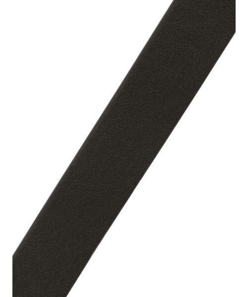 EMODA（エモダ）の「スクエアロゴバックルベルト（ベルト・レディース・ブラック/ブラウン・FREE）」の12枚目の写真