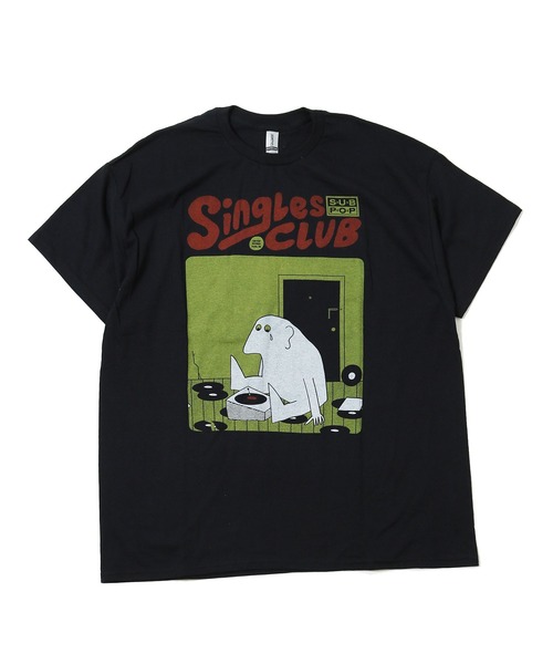 [RADINEO]★25SS★韓国人気★MUSIC SHORT SLEEVE T-SHIRT RADINEO]☆25SS☆ALWAYS SHORT SLEEVE T-SHIRT MUSINSA