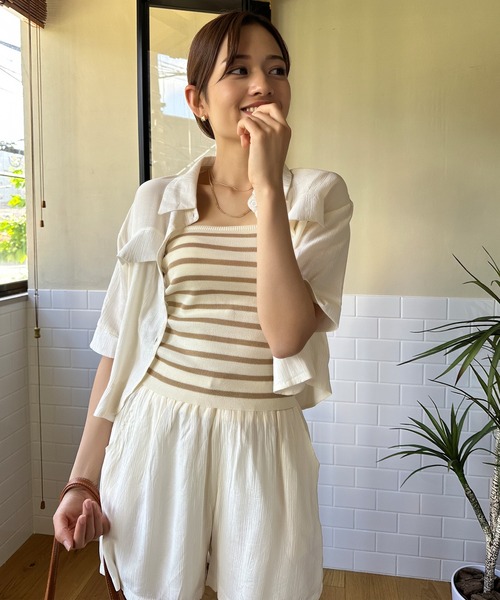 カジュアル3点セット（アンサンブル）｜aimoha（アイモハ）