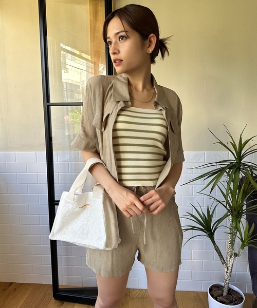 カジュアル3点セット（アンサンブル）｜aimoha（アイモハ）