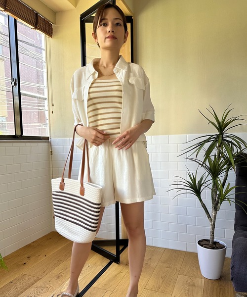 カジュアル3点セット（アンサンブル）｜aimoha（アイモハ）