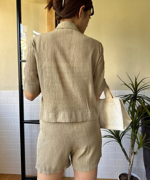 カジュアル3点セット（アンサンブル）｜aimoha（アイモハ）