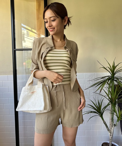 カジュアル3点セット（アンサンブル）｜aimoha（アイモハ）