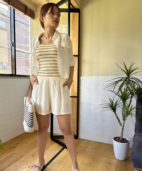 カジュアル3点セット（アンサンブル）｜aimoha（アイモハ）