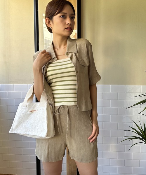 カジュアル3点セット（アンサンブル）｜aimoha（アイモハ）