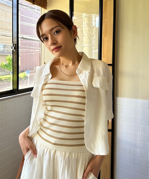 カジュアル3点セット（アンサンブル）｜aimoha（アイモハ）