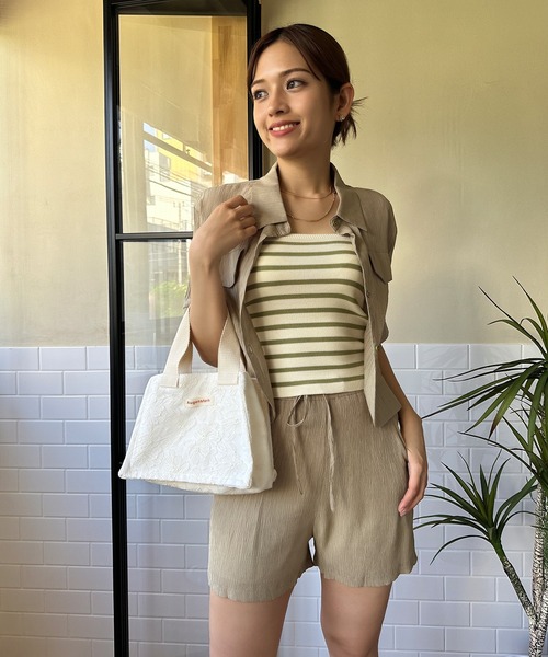 カジュアル3点セット（アンサンブル）｜aimoha（アイモハ）