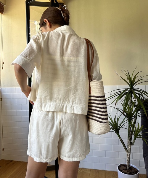 カジュアル3点セット（アンサンブル）｜aimoha（アイモハ）
