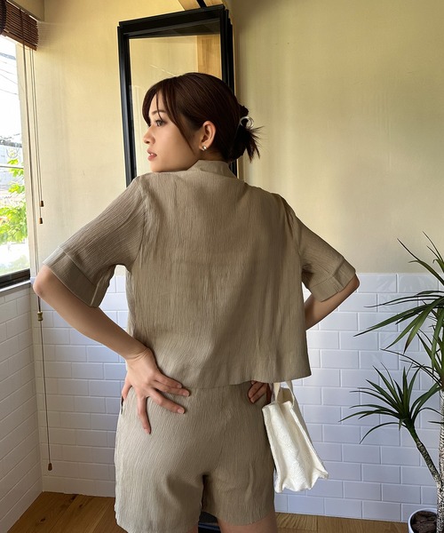 カジュアル3点セット（アンサンブル）｜aimoha（アイモハ）