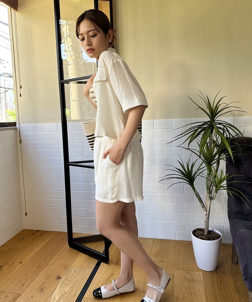 カジュアル3点セット（アンサンブル）｜aimoha（アイモハ）