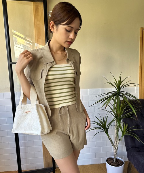 カジュアル3点セット（アンサンブル）｜aimoha（アイモハ）