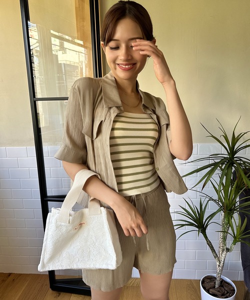 カジュアル3点セット（アンサンブル）｜aimoha（アイモハ）