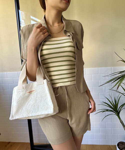 カジュアル3点セット（アンサンブル）｜aimoha（アイモハ）