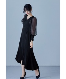 オケージョンドレス / et.UNiVER niana ワンピース　フォーマル オケージョンドレス / et.UNiVER niana ワンピース フォーマル