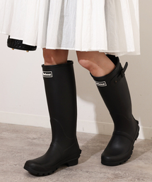 《追加》【BARBOUR/バブアー】bede:ブーツ