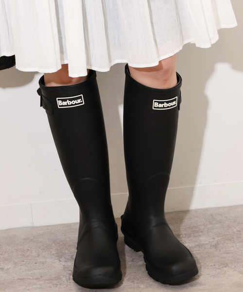 Barbour（バブアー）の「《追加》【BARBOUR/バブアー】bede：ブーツ