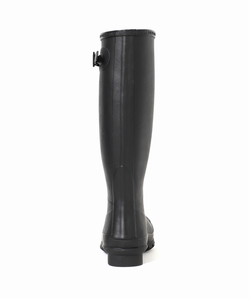 Barbour（バブアー）の「《追加》【BARBOUR/バブアー】bede：ブーツ（ブーツ・レディース・ブラック・23cm/24cm/25cm/26cm）」の13枚目の写真