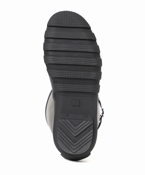 Barbour（バブアー）の「《追加》【BARBOUR/バブアー】bede：ブーツ（ブーツ・レディース・ブラック・23cm/24cm/25cm/26cm）」の15枚目の写真