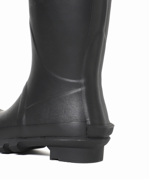 Barbour（バブアー）の「《追加》【BARBOUR/バブアー】bede：ブーツ（ブーツ・レディース・ブラック・23cm/24cm/25cm/26cm）」の16枚目の写真