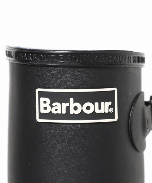 Barbour（バブアー）の「《追加》【BARBOUR/バブアー】bede：ブーツ（ブーツ・レディース・ブラック・23cm/24cm/25cm/26cm）」の19枚目の写真