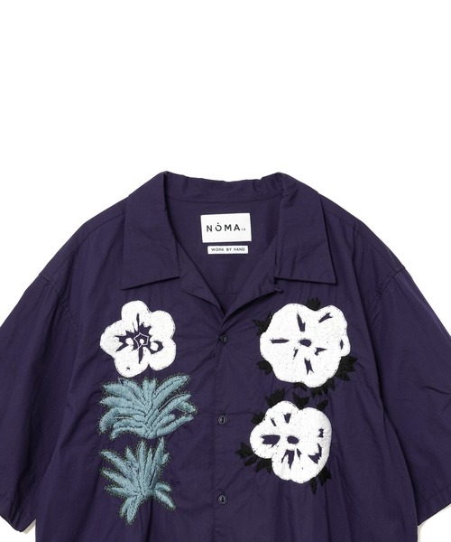 NOMA t.d.（ノーマティーディー）の「【MEN , WOMEN】NOMA t.d.
