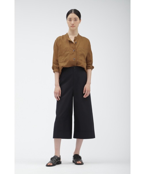 MARGARET HOWELL（マーガレットハウエル）の「DENSE COTTON