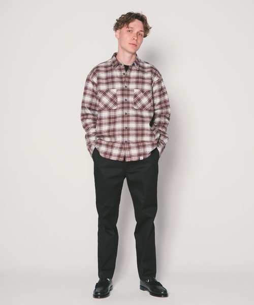 【だんぺー】REGAL × BEDWIN & THE HEARTBREAK だんぺー】REGAL × BEDWIN & THE HEARTBREAK | だんぺー】REGAL