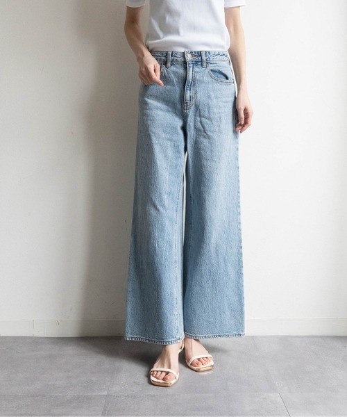 Fabby fabby(ファビィーファビィー)の「ピンヒールトゥキャップストラップサンダル(サンダル・レディース・ブラック/オフホワイト・SMALL/MEDIUM/LARGE)」の20枚目の写真