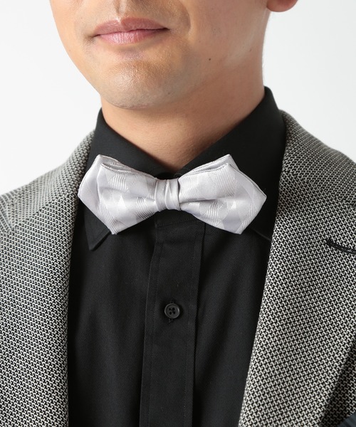 CROWDED CLOSET（クラウデッドクローゼット）の「TRドビーストレッチジャケット（セットアップ対応）（テーラードジャケット・メンズ・グレー/ブラック・03/02/01/04）」の22枚目の写真