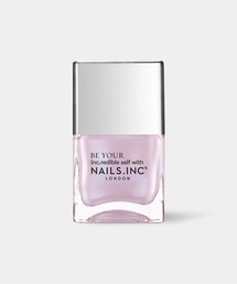 NAILS INC(lCYCN)JUST SAYING ALOE Aloe You Vera Much(}jLA/WFlC)