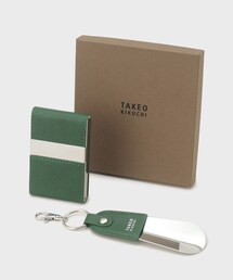 【BOXセット】名刺入れ&シューホーンセット