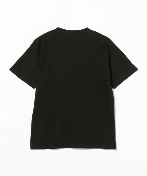 UNISEX】森山大道 / Tights Tee（Tシャツ/カットソー）｜TOKYO