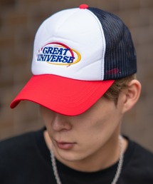 improves（インプローブス）の「メッシュキャップ（キャップ）」