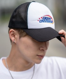 improves（インプローブス）の「メッシュキャップ（キャップ）」