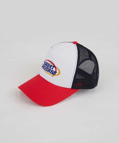 セール】メッシュキャップ（キャップ）｜improves（インプローブス）の