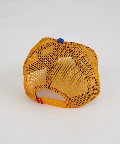 セール】メッシュキャップ（キャップ）｜improves（インプローブス）の