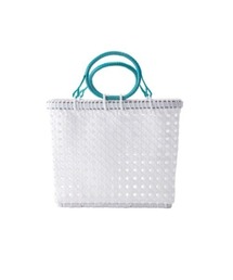 Lila Basket M